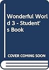 Wonderful World 3 - Student's Book (Spanish Edition)