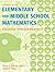 Elementary and Middle School Mathematics, First Canadian Edition