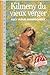 KILMENY DU VIEUX VERGER. ANNE T 12