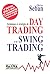 Techniques Et StratÃ©gies De Day Trading Et De Swing Trading by Olivier Seban
