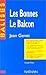 bonnes le balcon: Jean Genet