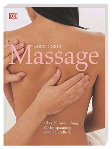 Massage. (Paperback)