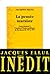 La Pensée marxiste: cours professé à l'Institut d'études politiques de Bordeaux de 1947 à 1979