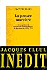 La Pensée marxist...