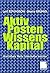 Aktivposten Wissenskapital:...