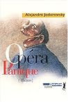 Opéra panique (Suites) (French Edition)