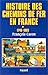 Histoire des chemins de fer...