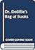 Doctor Dolittle's Bag of Books