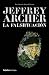 La falsificacion / False Impression (Spanish Edition)