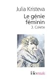 Le Génie feminin ...