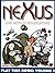 Nexus: Live-Action Roleplaying (Play This Book , Vol 1)