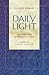 Daily Light: Classic Devotions for Morning and Evening