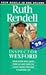 Ruth Rendell Omnibus II: "From Doon with Death", "Some Lie and Some Die", "Shake Hands for Ever", "A Sleeping Life"