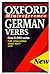 German Verbs (Oxford Minireference)