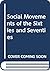 Social Movements of the Sixties and Seventies