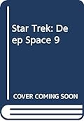 Star Trek: Deep Space 9 [BOX SET, Vol 1-4]