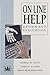 Online Help: Design and Eva...