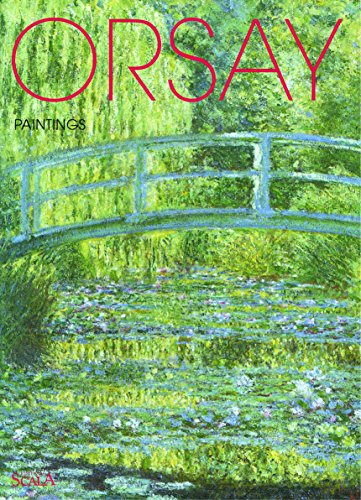 Orsay: Paintings (Paperback)