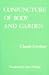 Conjuncture of Body and Garden: Cosmogony (Modern Poets in Translation, Vol. 4)