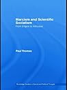 Marxism & Scientific Socialism: From Engels to Althusser (Routledge Studies in Social and Political Thought)