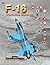F-16 Worldwide Markings - Aircraft Specials series (6091)