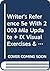 Writer's Reference 5e with 2003 MLA Update & ix visual exercises & Writing about Literature 5e