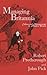 Managing Britannia by Robert Protherough