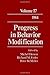 Progress in Behavior Modification, Volume 17