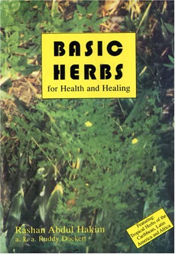 Basic Herbs (Paperback)
