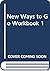 New Ways to Go Workbook 1