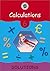 Cambridge Mathematics Direct 6 Calculations Solutions