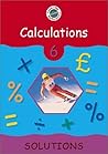 Cambridge Mathematics Direct 6 Calculations Solutions