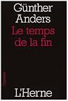 Temps de la fin (Le)