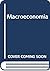 Macroeconomia (Spanish Edition)