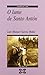 O lume de Santo Antón (Galician Edition)