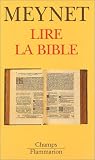 Lire la Bible Lire la Bible