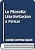 La filosofía: Una invitación a pensar