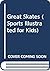 Great Skates (Sports Illustrated for Kids)