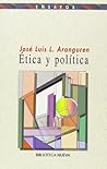 Ética y política