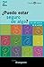 ¿Puedo estar seguro de algo? by Javier Aranguren Echevarría