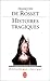 Les histoires mémorables et tragiques de ce temps: 1619 (Bibliothèque classique) (French Edition)