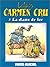 Carmen cru t2- la dame de fer (LELONG)