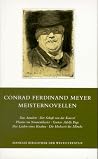 Meisternovellen (Manesse Bibliothek der Weltliteratur) (German Edition) Meisternovellen (Manesse Bibliothek der Weltliteratur) (German Edition)
