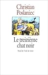 Le treizième chat noir Le treizième chat noir