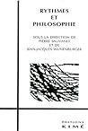 Rythmes et Philosophie Rythmes et Philosophie