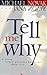 Tell Me Why: A Young Woman Questions Her Father About God