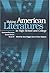 Making American Literatures in High School and College (CLASSROOM PRACTICES IN TEACHING ENGLISH)
