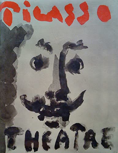 Picasso Theatre (Hardcover)