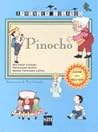 Pinocho (Spanish Edition)
