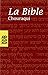 La Bible (Sources/Chouraqui)